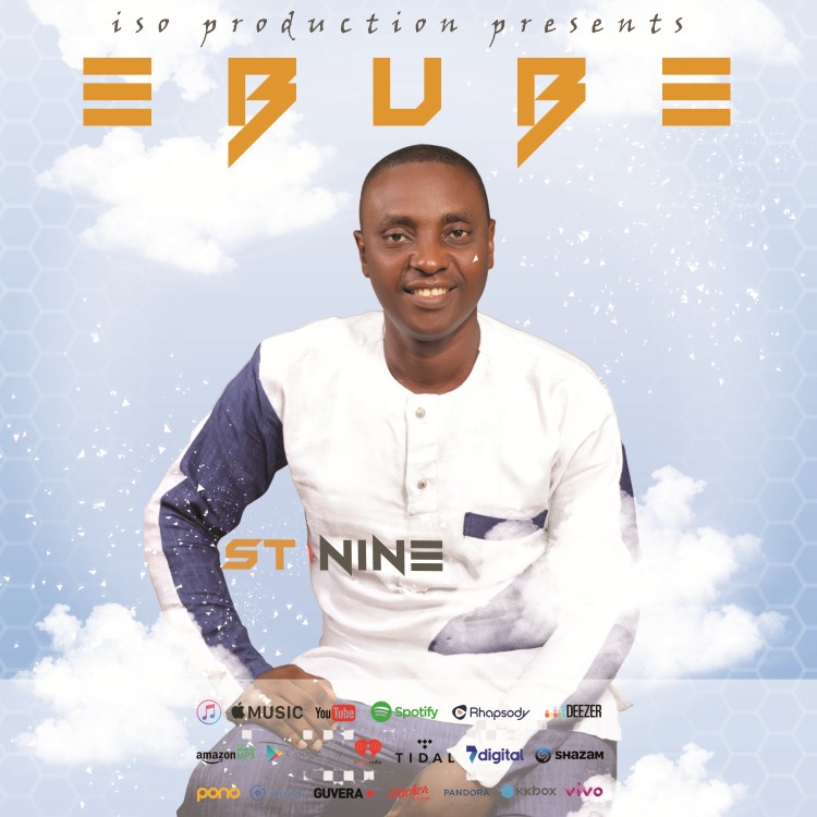 St. Nine - Ebube (Mp3 Download, Lyrics)