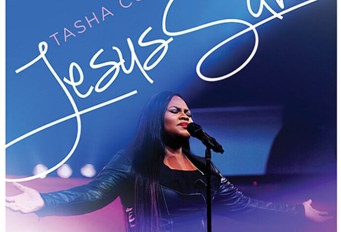 Jesus Saves by Tasha Cobbs Leonard Mp3, Lyrics, Video
