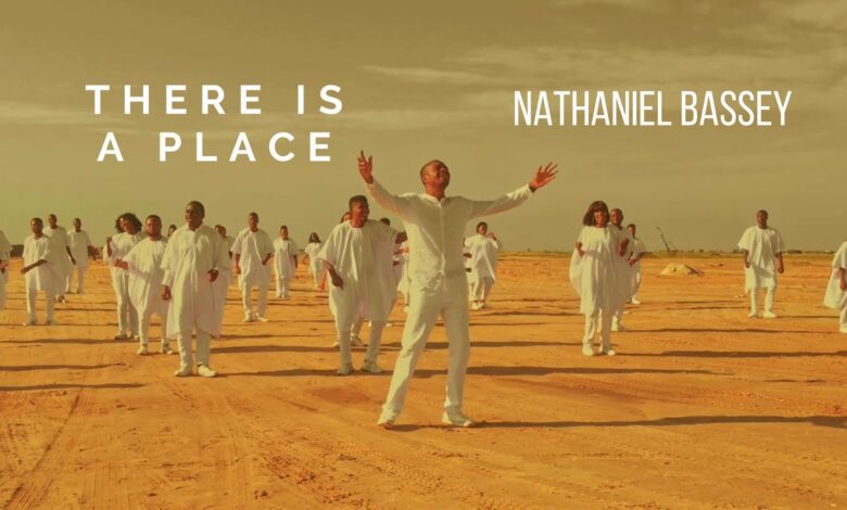 There is A Place by Nathaniel Bassey Mp3, Lyrics, Video
