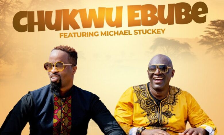 Chukwu Ebube (God Of Glory) by Sammie Okposo Ft. Michael Stuckey Mp3, Lyrics