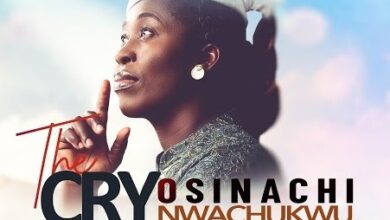 Osinachi Nwachukwu - The Cry (Mp3, Lyrics)