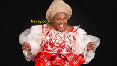 Yahweh by Chioma Jesus Ft. Nathaniel Bassey (Mp3 & Lyrics)