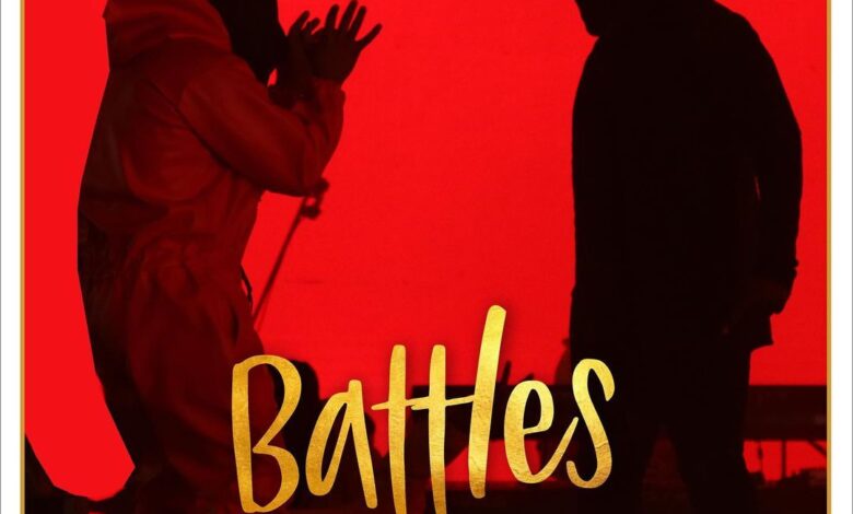 Battles by Tim Godfrey Mp3, Lyrics, Video