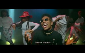 Moses Bliss - This Is Christmas Mp3, Lyrics, Video
