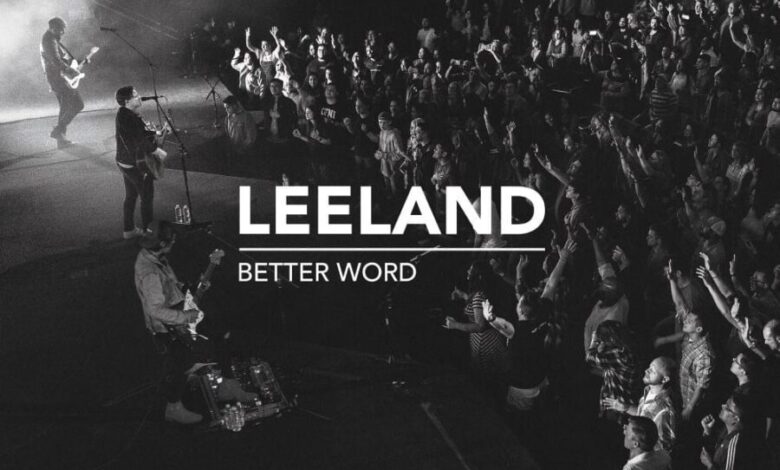 Gold by Leeland Mp3, Lyrics, Video