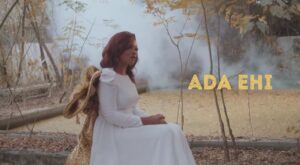 Ada Ehi - Everything Mp3, Lyrics, Video