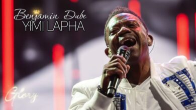 Benjamin Dube – Yimi Lapha Mp3, Video & Lyrics