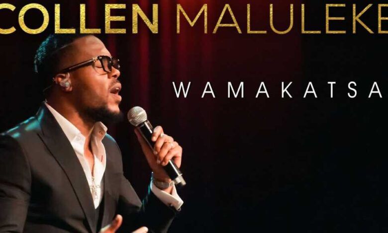 Collen Maluleke – Wamakatsa Mp3, Video