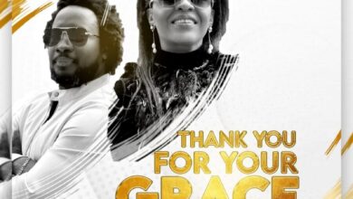 Download Chisom Orji - Thank You For Your Grace Mp3 Ft. Sonnie Badu with Video