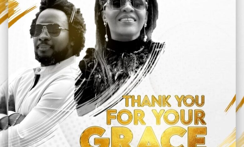 Download Chisom Orji - Thank You For Your Grace Mp3 Ft. Sonnie Badu with Video