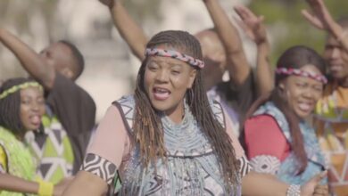 Soweto Gospel Choir - Umbombela Mp3, Video & Lyrics