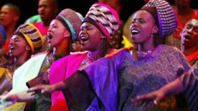 Soweto Gospel Choir – Amazing Grace Mp3, Video & Lyrics