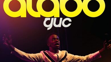 GUC - Alabo Mp3 Lyrics