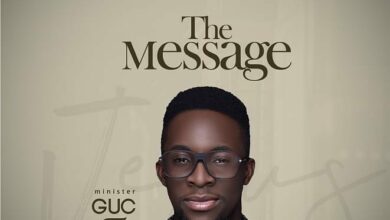 GUC - The Message Album Mp3 Download