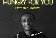 Hungry for You by Nathaniel Bassey