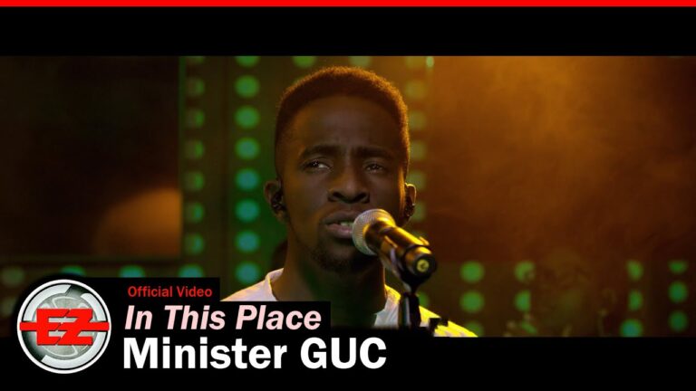 In This Place by GUC Mp3, Lyrics, Video