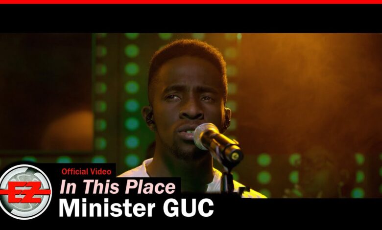 In This Place by GUC Mp3, Lyrics, Video