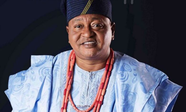 Jide kosoko - We sleep with one another in Nollywood