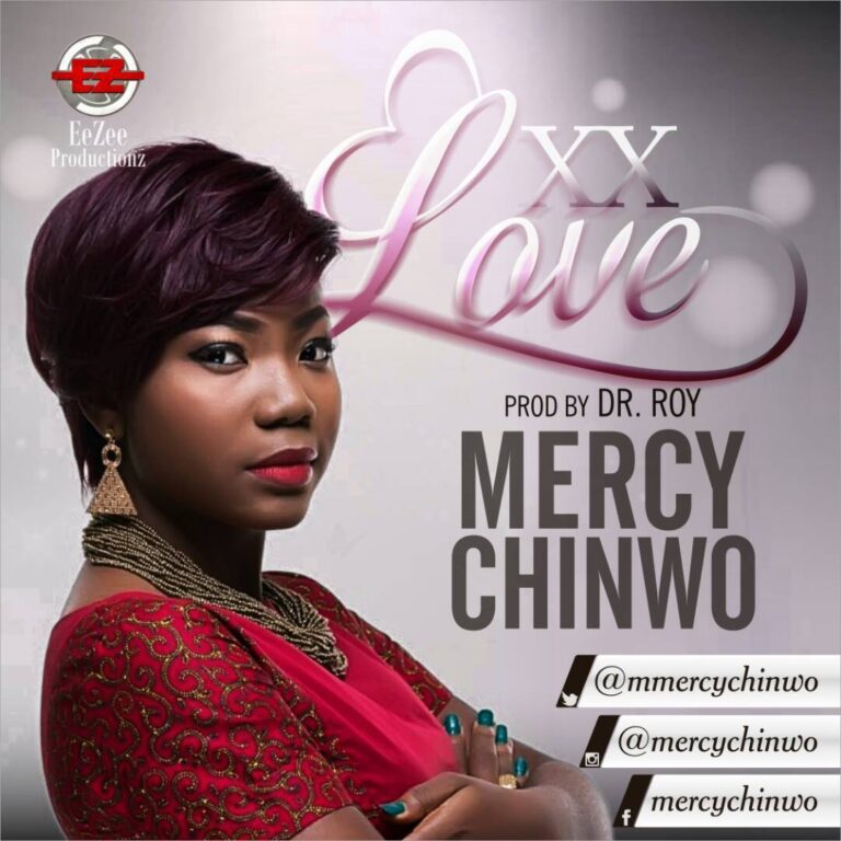 Mercy Chinwo - Excess Love Mp3 and Lyrics