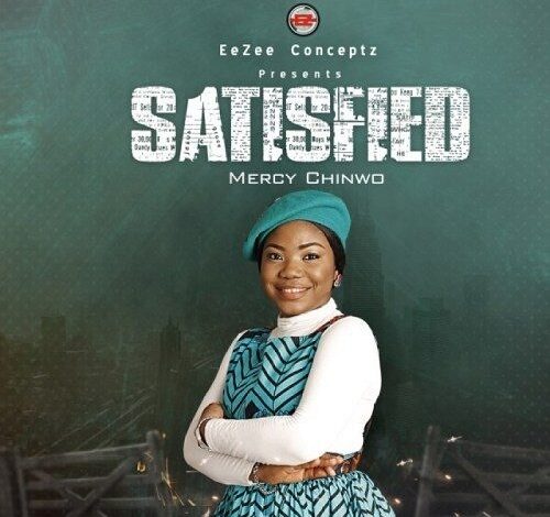 Mercy Chinwo – Satisfied Album