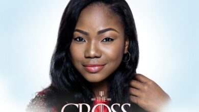 Mercy Chinwo - The Cross Album Mp3