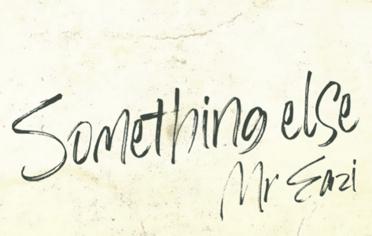 Mr Eazi - Something Else EP