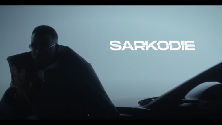Sarkodie – No Fugazy Mp3 Download With Lyrics & Video
