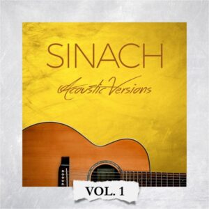 ALBUM Sinach Acoustic Versions Vol. 1 EP Download