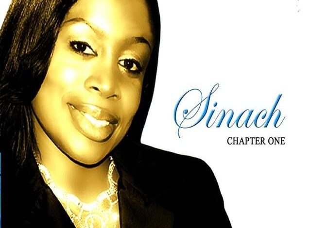 Sinach - Sinach Chapter One Album Songs Zip Download