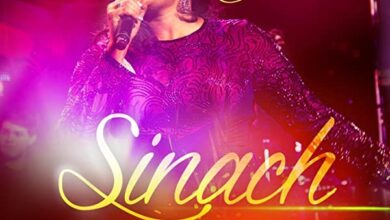 Sinach - The Name of Jesus Sinach Live in Concert Album Songs Download Zip