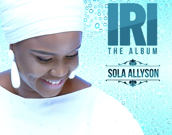 Sola Allyson -Iri Album Mp3, Video, Lyrics