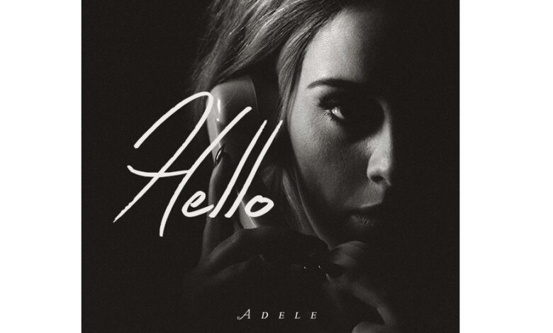Adele – Hello Mp3, Lyrics, Video