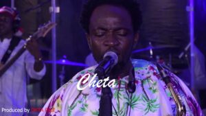 Chris ND Ft. Ngborogwu Band Cheta Mp3, Lyrics, Video