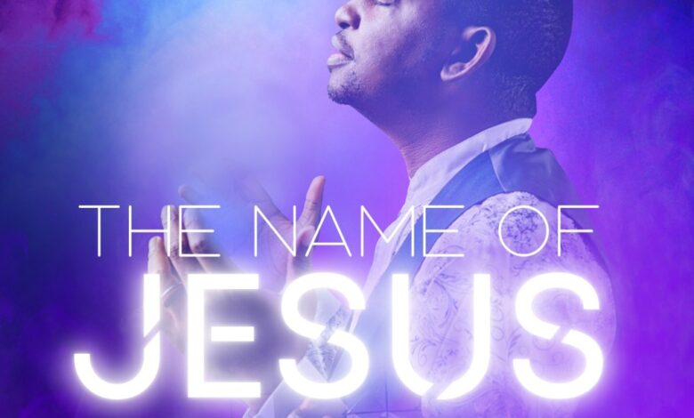 Dare David - The Name of Jesus Mp3 Download, Zip, Mp4