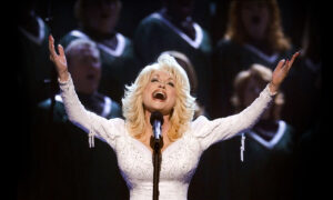 Dolly Parton – Hello God Mp3, Lyrics, Video