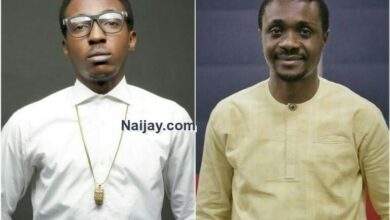 Don't Cry by Frank Edwards Ft. Nathaniel Bassey