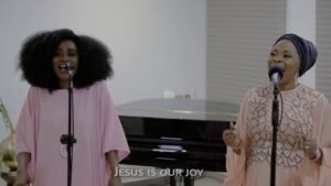 Download Alayo by Tope Alabi ft TY Bello Mp3