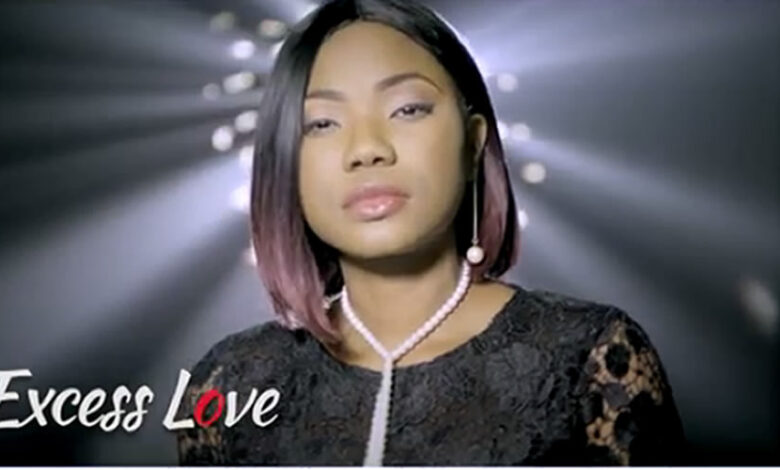 Mercy Chinwo - Excess Love Video