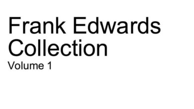 Frank Edwards Collections Vol. 1 Album Song Download