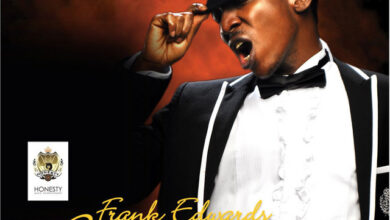 Album - Frank Edwards Unlimited Verse 2 Download