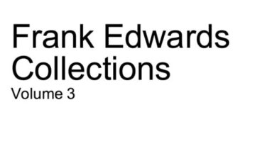 frank edwards frank edwards collections vol. 3 songs