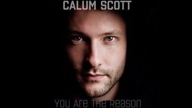 Calum Scott – You Are The Reason Mp3, Lyrics, Video Mp4