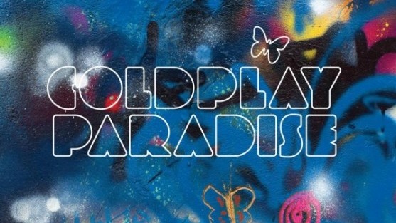Coldplay Song – Paradise Mp3, Lyrics, Video