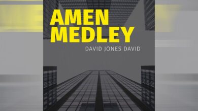 David Jones - Amen Mp3, Lyrics, Video Medley