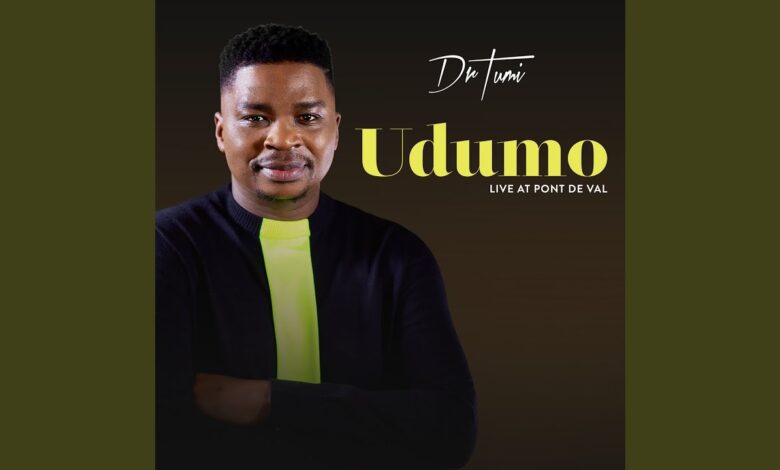 Dr Tumi - Udumo Mp3, Lyrics, Video