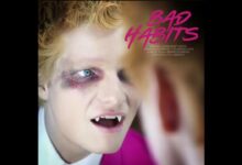 Ed Sheeran - Bad Habits Mp3, Lyrics, Video