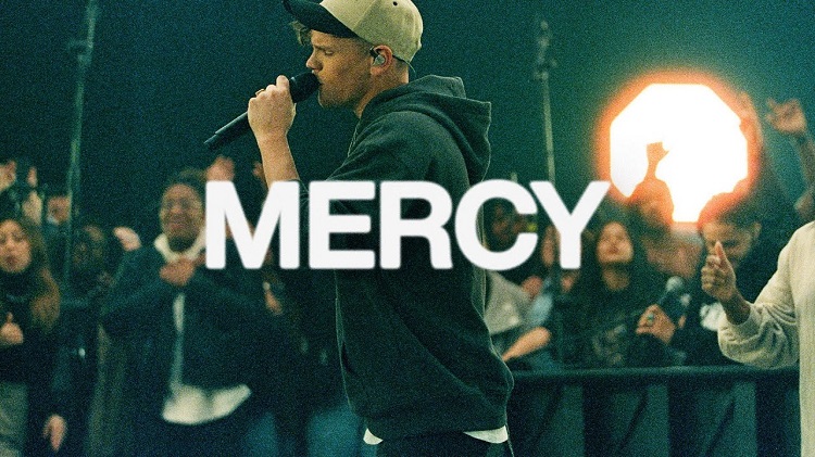 Elevation Worship - Mercy ft Maverick City ft Chris Brown Mp3, Lyrics, Video