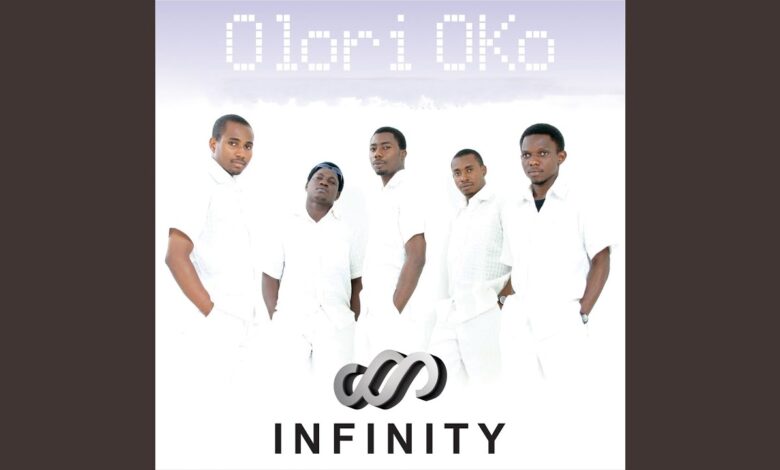 Infinity - Olori Oko Mp3 Lyrics, Video