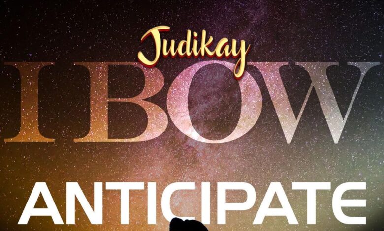 Judikay set to drop a New Song, I Bow