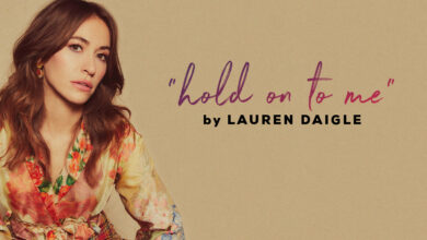 Lauren Daigle - Hold On To Me Mp3, Lyrics, Video